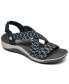 Фото #1 товара Women's Martha Stewart Reggae Cup - Coastal Trails Athletic Sandals from Finish Line