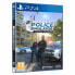 Фото #1 товара Видеоигры PlayStation 4 Astragon Police Simulator: Patrol Officers
