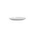 Фото #2 товара Плоская тарелка Ariane Artisan Керамика Белый Ø 21 cm (12 штук)