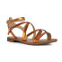 ფოტო #4 პროდუქტის GEOX Sozy sandals