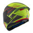 MT Helmets Targo Pro Podium D1 full face helmet