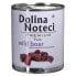 ფოტო #2 პროდუქტის DOLINA NOTECI Boar Adult 800g Wet Dog Food