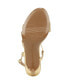 Фото #5 товара Kimberly Strappy Dress Sandals