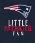 Фото #12 товара Боди для младенцев Carter's New England Patriots Baby NFL