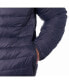 Men's AlpineSwiss Niko Packable Light Down Alternative Puffer Jacket Bubble Coat