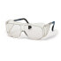 Фото #1 товара UVEX Arbeitsschutz 9161005 - Safety glasses - Blue - Black - Polycarbonate - 1 pc(s)