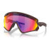 ფოტო #11 პროდუქტის OAKLEY Wind Jacket 2.0 Sunglasses