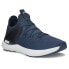 Фото #2 товара Puma Pure Xt Fresh Training Mens Blue Sneakers Athletic Shoes 37727607
