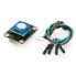 Фото #4 товара Gravity - ozone sensor I2C - electrochemical - DFRobot SEN0321