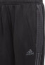 Фото #3 товара Adidas Spodnie adidas TIRO Track Pant CU Junior GN5495 GN5495 czarny 116 cm