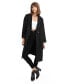 Фото #1 товара Women Publisher Double Breasted Wool Blend Coat