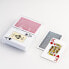 Фото #3 товара FOURNIER Dos Bridge Deck Of Cardss 100% Plastic Deck Of Cardss Nº 2826 2 Giant Indices Board Game