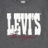 ფოტო #4 პროდუქტის LEVI´S ® KIDS Yee-Haw long sleeve T-shirt