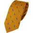 ფოტო #1 პროდუქტის JACK PYKE Partridge Silk Tie