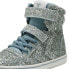 Фото #6 товара HUMMEL Slimmer Stadil Glitter Trainers