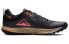 Кроссовки Nike Air Zoom Wildhorse 5 Low Top Schwarz