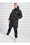 Sportswear Storm-Fit Windrunner Primaloft ® Filled Full-Zip Hoodie Erkek Uzun Parka Mont