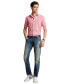 ფოტო #4 პროდუქტის Men's Classic-Fit Oxford Shirt
