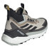 ADIDAS Terrex Free Hiker 2 Goretex Hiking Shoes