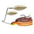 Фото #7 товара MOLIX Finesse Double Willow spinnerbait 14g