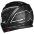 BAYARD SP-57 S Saturnus full face helmet