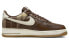 Nike Air Force 1 Low "Cacao Wow" DV0791-200 Sneakers