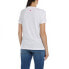 Фото #2 товара REPLAY W3783 .000.23494P short sleeve v neck T-shirt