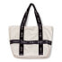 Фото #1 товара GRIMEY Snow Fox Canvas Tote Bag