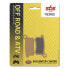 SBS Racing Hi-Tech Offroad 783RSI Sintered Brake Pads