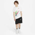 Фото #5 товара NIKE Sportswear Air short sleeve T-shirt