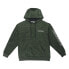 Фото #1 товара G. Loomis Performance Sweatshirt Color - Olive Heather Size - LG (GHOODIELOL)...