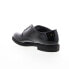 Фото #6 товара Altama O2 High Gloss Oxford Mens Black Oxfords & Lace Ups Plain Toe Shoes