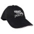 BLACK MAGIC Logo Cap