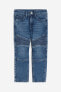 Фото #3 товара Slim Fit Jeans