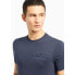 ARMANI EXCHANGE 3DZTAG_ZJ9TZ short sleeve T-shirt