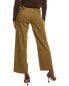 Фото #2 товара Lafayette 148 New York Gates Wool-Blend Pant Women's