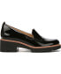 ფოტო #3 პროდუქტის Darry Lug Sole Loafers