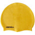 Фото #1 товара Silicone swimming cap Crowell Recycling Pearl yellow col.7