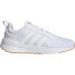 [GX4208] Mens Adidas RACER TR21 'WHITE GUM'