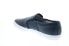 Фото #6 товара Lacoste Tatalya 119 1 P CMA Mens Blue Leather Lifestyle Sneakers Shoes