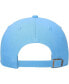 Men's Light Blue St. Louis Cardinals Logo Cooperstown Collection Clean Up Adjustable Hat