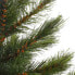 Фото #7 товара Weihnachtsbaum Jutesack Forest Frosted