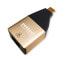 Фото #3 товара Переходник USB Type C - RJ-45 (черный, золотой) ROLINE 12.02.1111