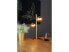 Фото #3 товара LED Tischlampe Bubble Messing Amberglas