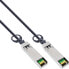Фото #2 товара InLine SFP+ to SFP+ DAC cable passive - 10Gb - 5m