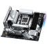 Фото #5 товара ASRock B760M Pro RS, Intel B760 Mainboard - Sockel 1700, DDR5