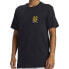 ფოტო #6 პროდუქტის QUIKSILVER Surf short sleeve T-shirt
