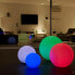 Фото #3 товара Уличный светильник Lumisky LED-светящий шар многоколорный модель BOBBY C30