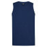PETROL INDUSTRIES SLR757 sleeveless T-shirt