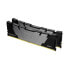 Фото #1 товара Память RAM Kingston KF432C16RB2K2/16 DDR4 16 Гб CL16